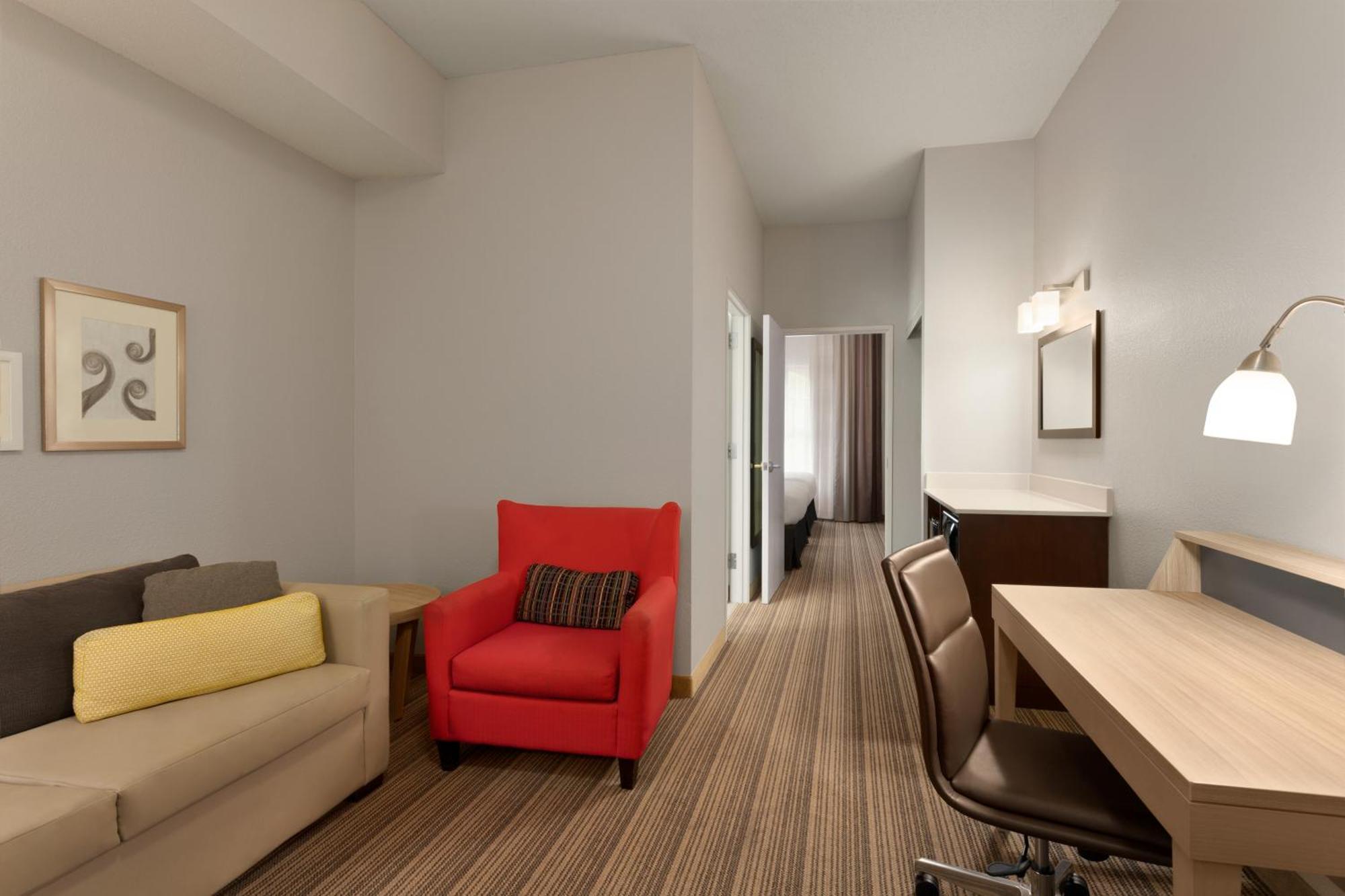 Country Inn & Suites By Radisson, St Charles Historic District Saint Charles Exterior photo