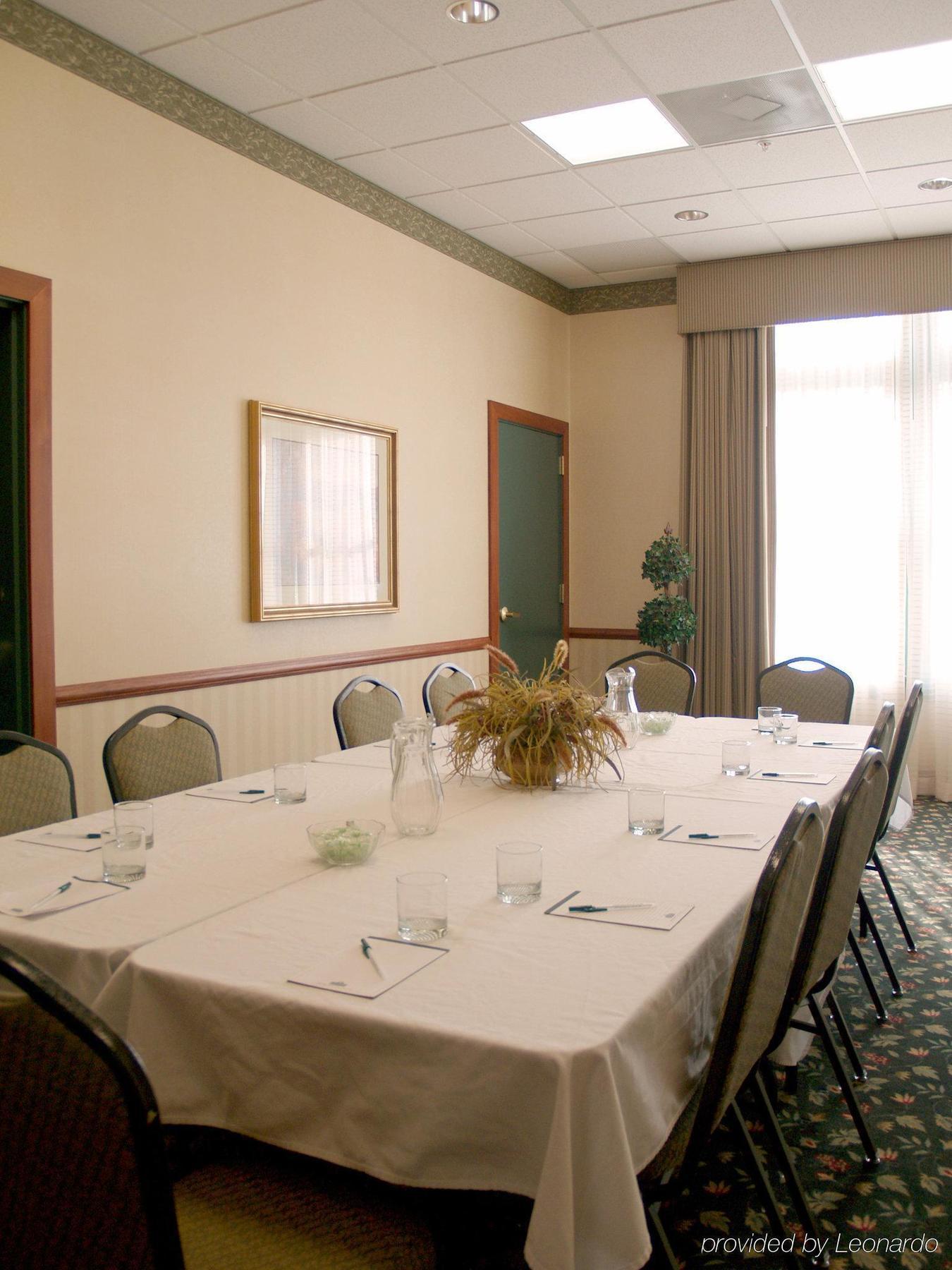 Country Inn & Suites By Radisson, St Charles Historic District Saint Charles Business photo
