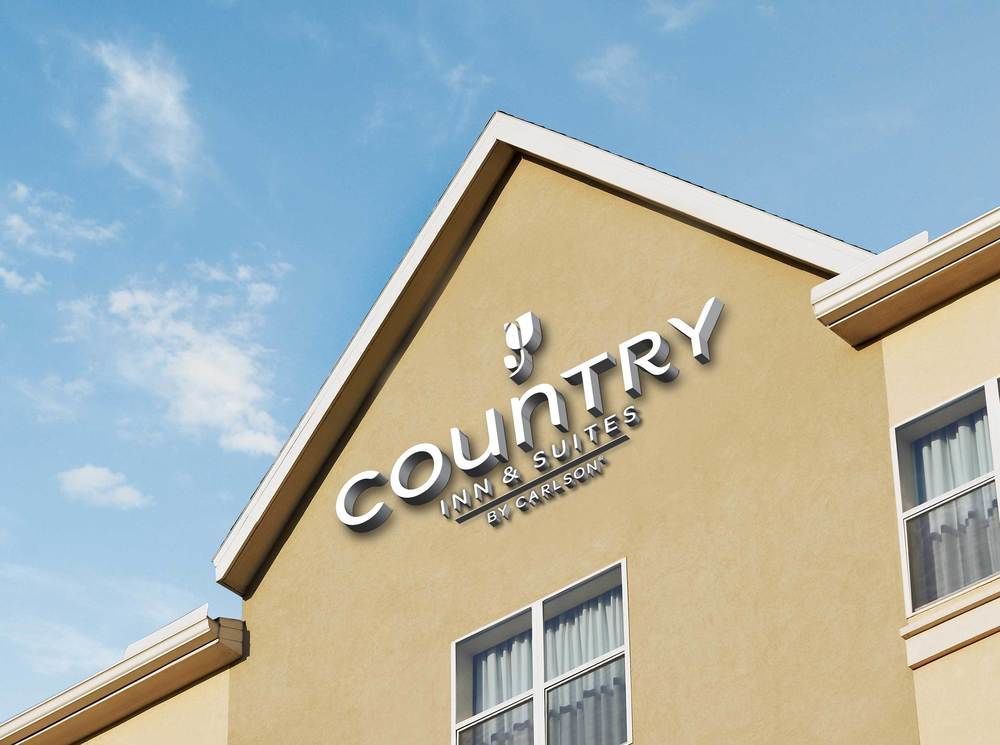 Country Inn & Suites By Radisson, St Charles Historic District Saint Charles Exterior photo