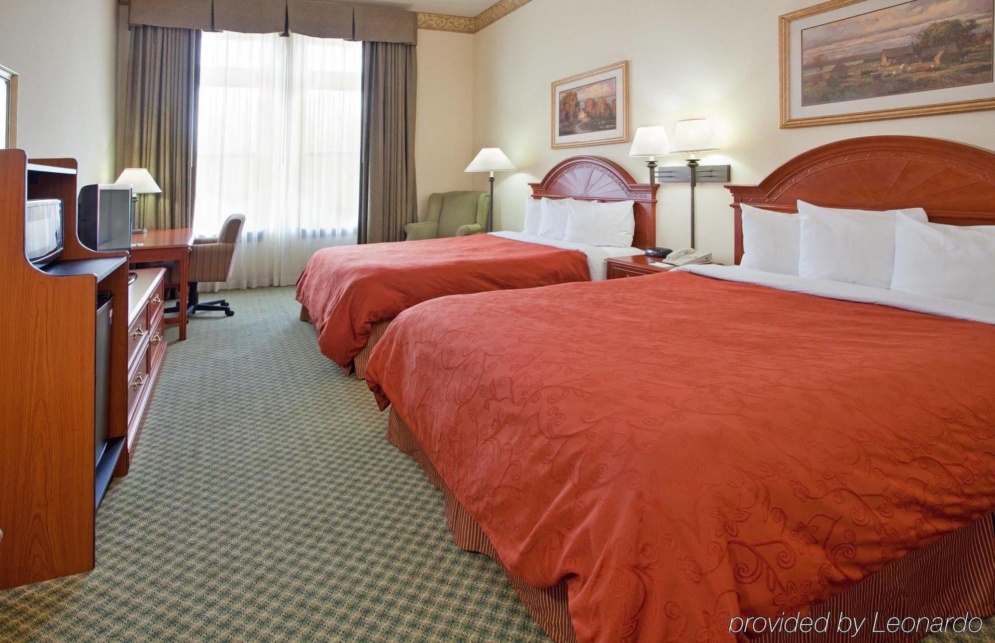 Country Inn & Suites By Radisson, St Charles Historic District Saint Charles Exterior photo